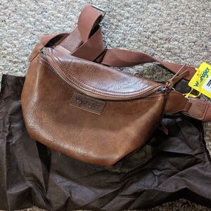 Wrangler purse